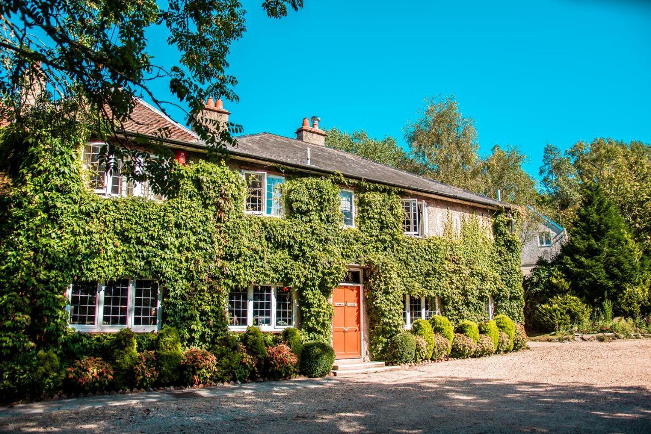 Hotel The Old Mill à Lymington Extérieur photo